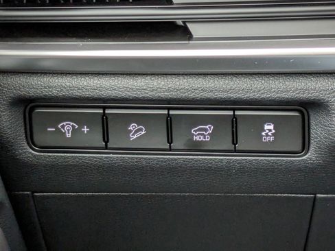 New 2025 Kia Telluride EX image 33