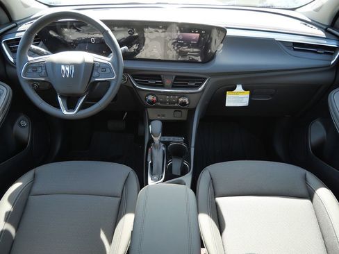 New 2026 Buick Encore GX Preferred w/ Advanced Technology Package AWD/4WD image 35