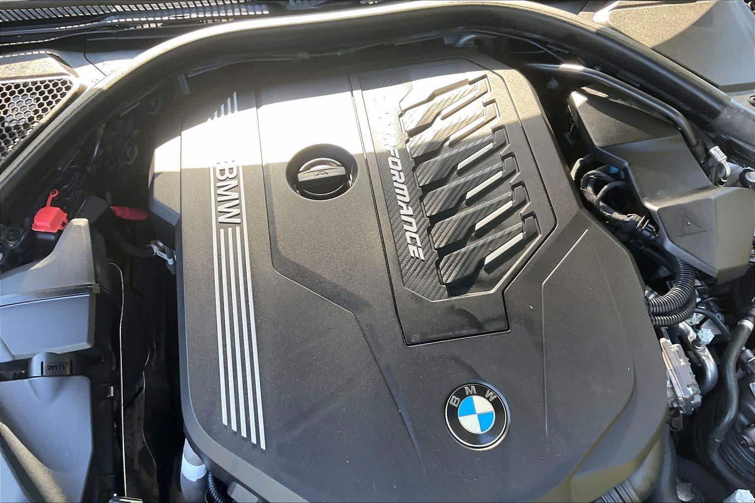 Used 2020 BMW M340i xDrive AWD/4WD image 30