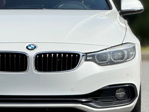 Used 2018 BMW 430i Gran Coupe RWD image 15