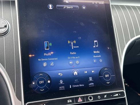 Used 2023 Mercedes-Benz C 300 Sedan image 30