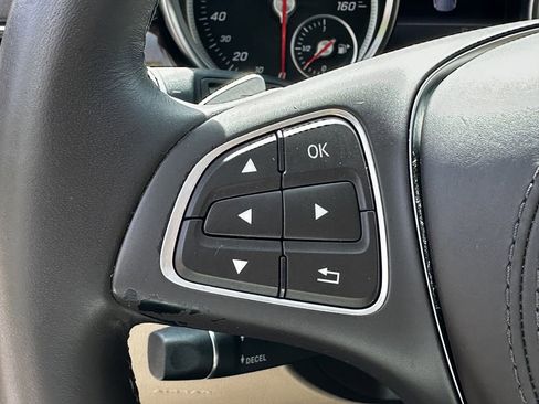 Used 2017 Mercedes-Benz GLS 450 4MATIC image 28