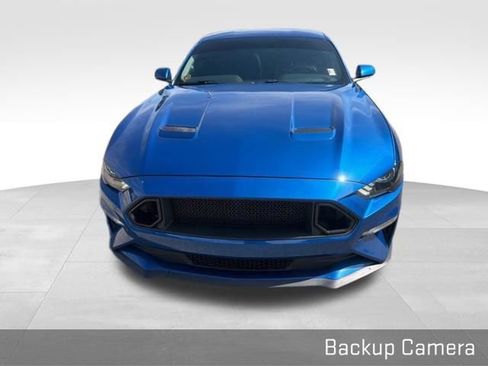 Used 2018 Ford Mustang GT Premium w/ Equipment Group 401A RWD image 5