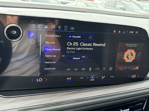 New 2025 Chevrolet Tahoe LS image 14