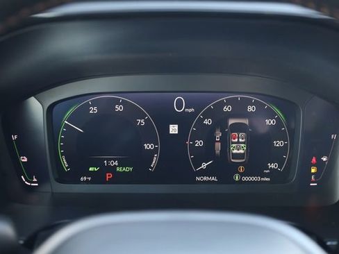 New 2026 Honda CR-V Sport-L image 15