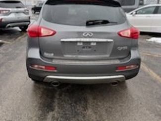 Used 2017 INFINITI QX50 AWD w/ Premium Plus Package video 3