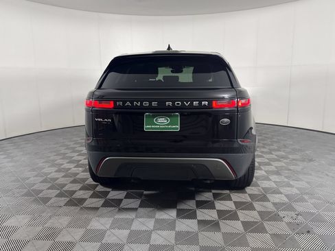 Certified 2020 Land Rover Range Rover Velar S AWD/4WD image 10