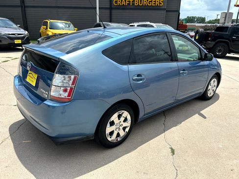 Used 2005 Toyota Prius image 3
