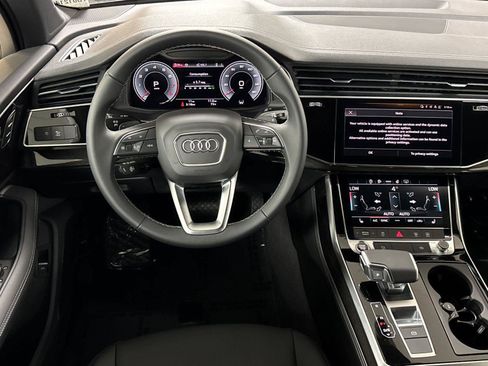 New 2026 Audi Q7 2.0T Premium Plus AWD/4WD image 13