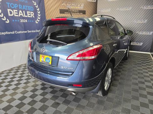 Used 2013 Nissan Murano SV image 15