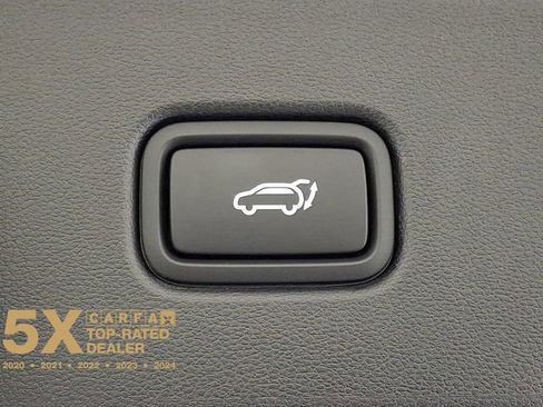 Certified 2025 Hyundai Tucson SEL image 34