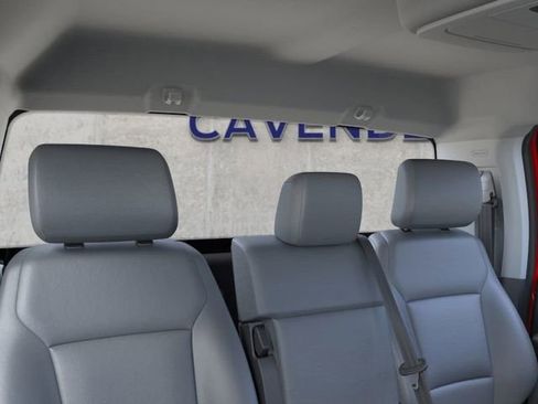 New 2026 Ford F350 XL RWD image 22