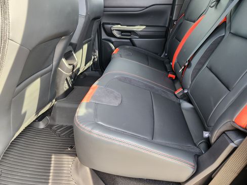 New 2026 Ford Ranger Raptor AWD/4WD image 19