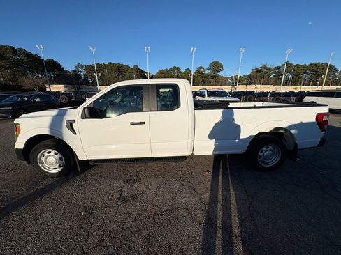 Used 2022 Ford F150 XL w/ Equipment Group 101A High image 8