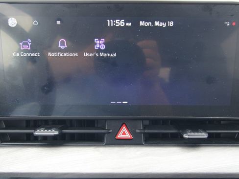 Used 2023 Kia Sportage X-Line w/ X-Line Premium Package AWD/4WD image 34