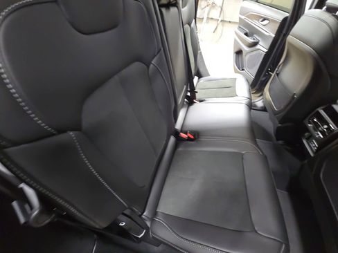 New 2026 Jeep Grand Cherokee Altitude AWD/4WD image 11