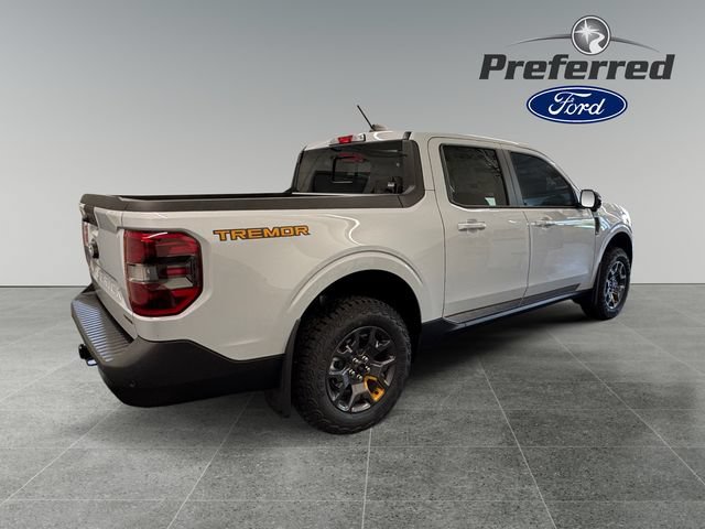 Used 2026 Ford Maverick Tremor AWD/4WD image 17