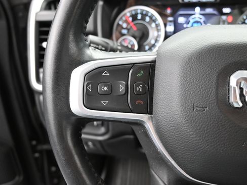 Used 2022 RAM 1500 Lone Star RWD image 14
