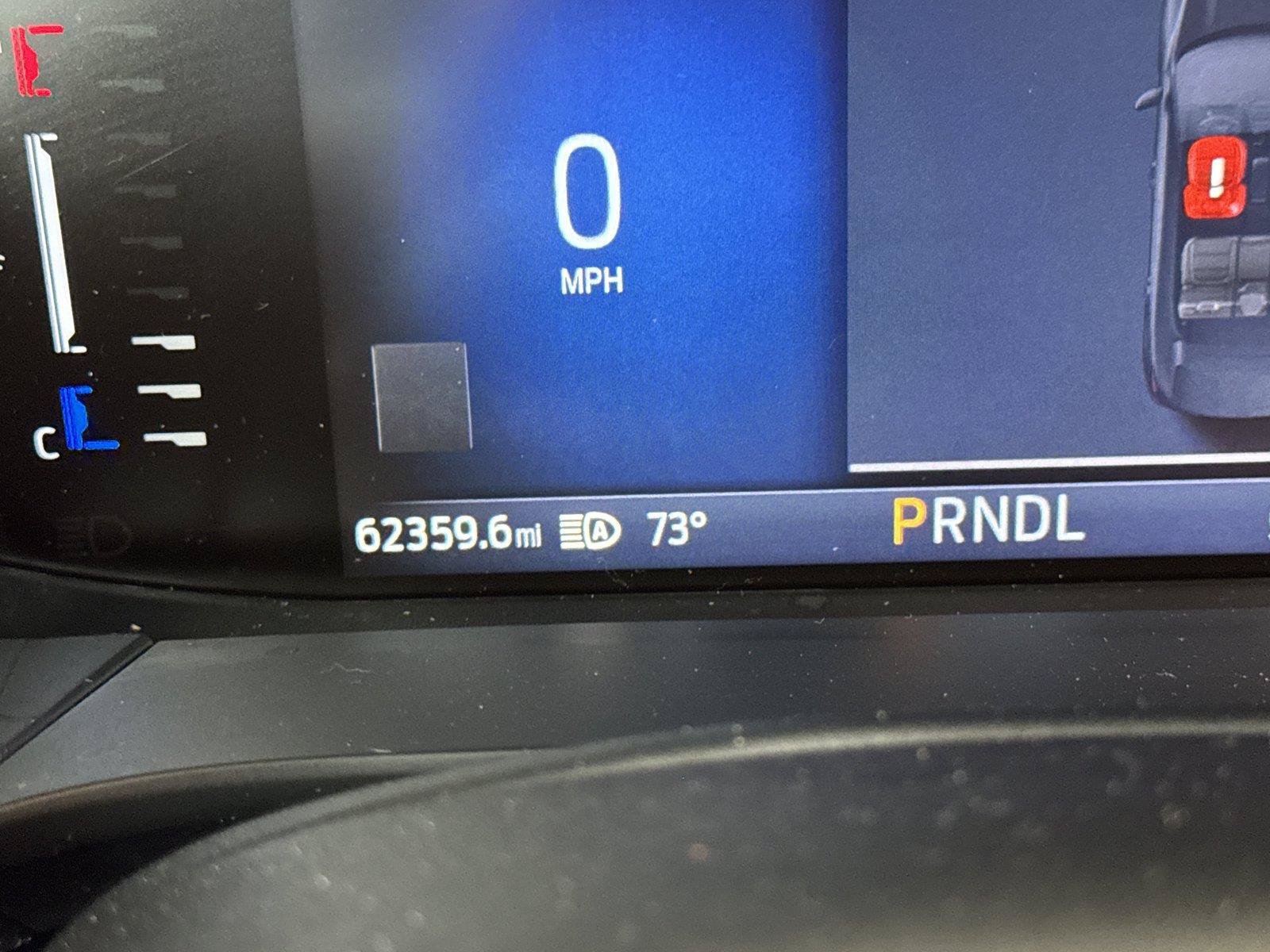 Used 2023 Ford Escape ST-Line w/ Tech Pack #1 FWD image 34