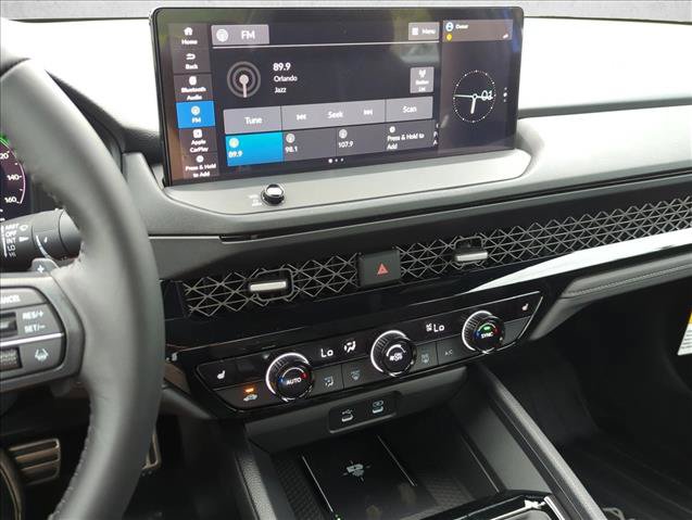 New 2026 Honda Accord Sport image 12