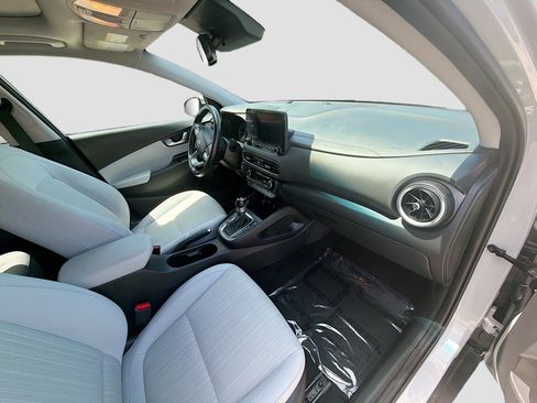 Used 2023 Hyundai Kona SEL w/ Convenience Package AWD/4WD image 29