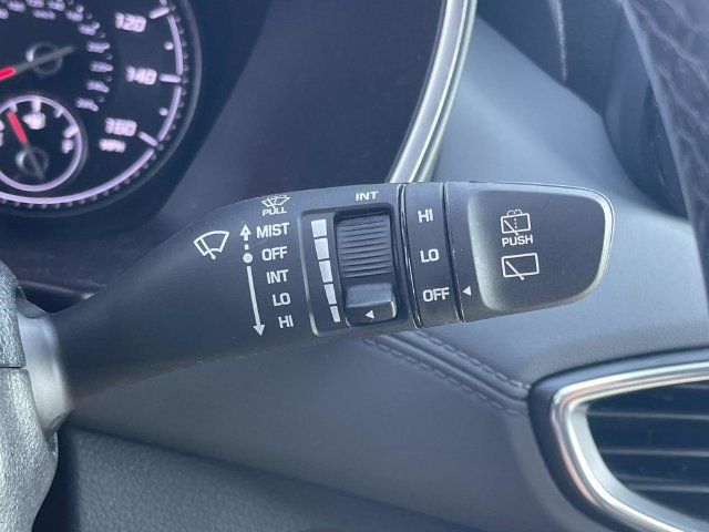 Used 2023 Hyundai Santa Fe SEL AWD/4WD image 38