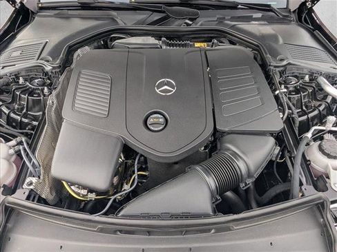 New 2026 Mercedes-Benz C 300 Sedan image 15