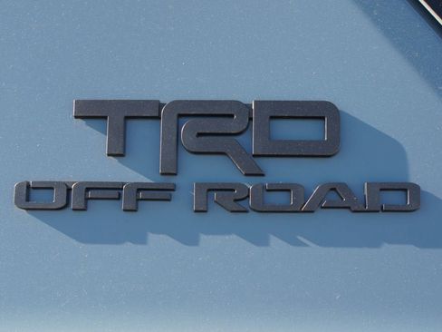 Used 2025 Toyota 4Runner TRD Off-Road Premium image 18