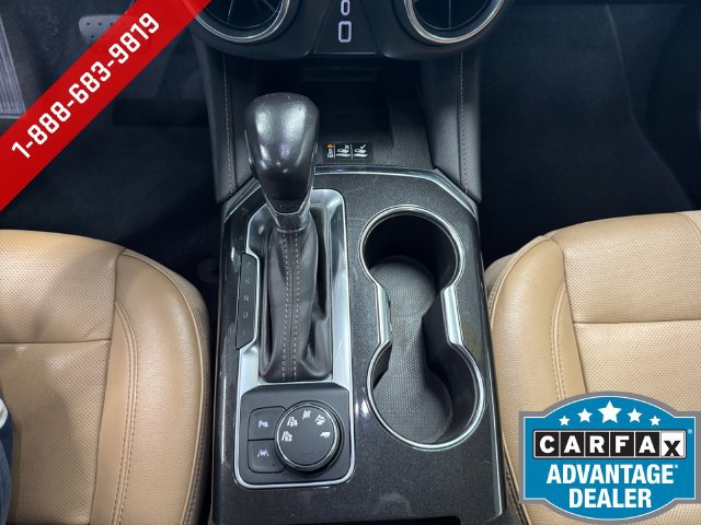 Certified 2020 Chevrolet Blazer Premier w/ Driver Confidence II Package AWD/4WD image 17