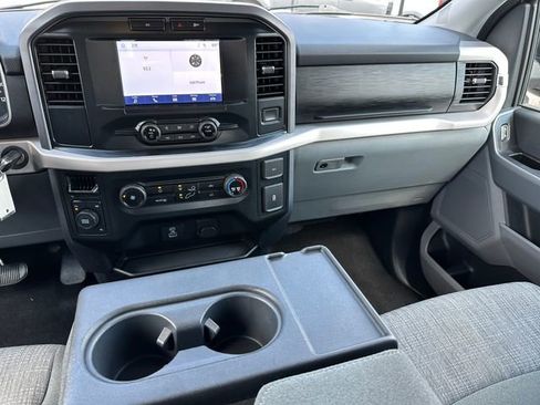 Used 2023 Ford F150 XLT image 12