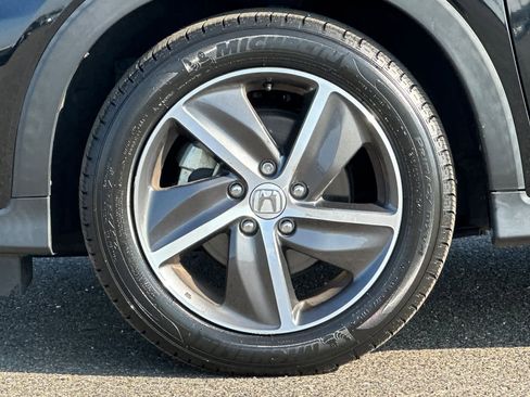 Certified 2022 Honda HR-V EX-L image 31