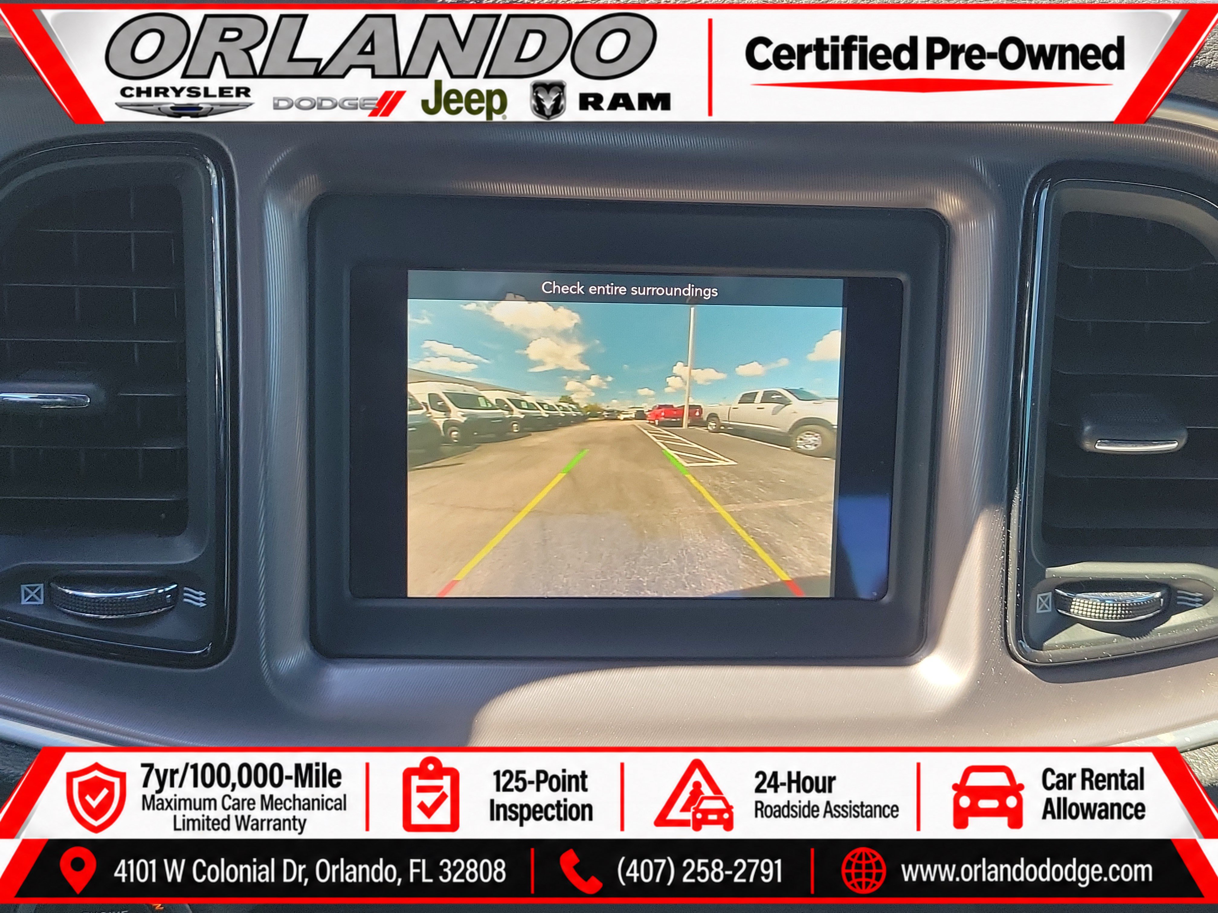 Certified 2022 Dodge Challenger SXT RWD image 20