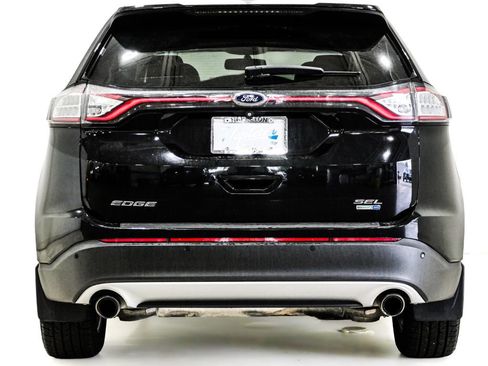 Used 2018 Ford Edge SEL w/ Equipment Group 201A AWD/4WD image 6