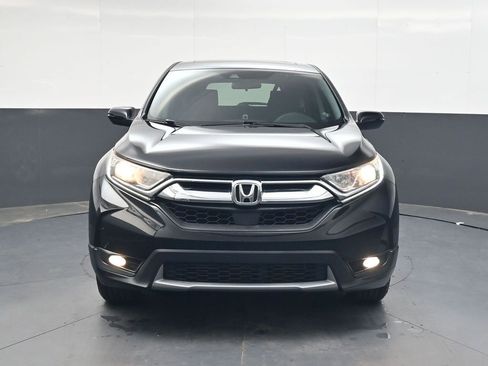 Used 2018 Honda CR-V EX image 9