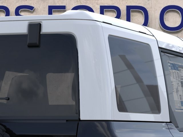 New 2026 Ford Bronco Heritage Edition AWD/4WD image 25
