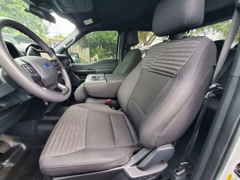 Used 2023 Ford F150 XL w/ STX Appearance Package RWD image 19