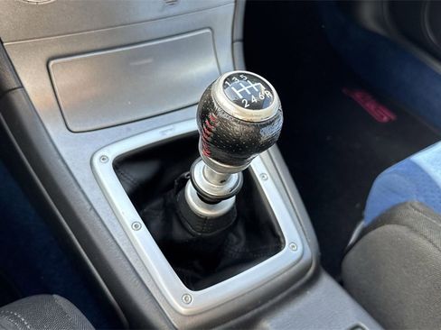 Used 2005 Subaru Impreza WRX STI image 54