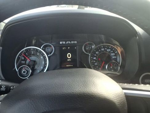 Certified 2020 RAM 1500 Big Horn image 19