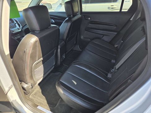 Used 2015 GMC Terrain Denali w/ Cargo Package AWD/4WD image 7
