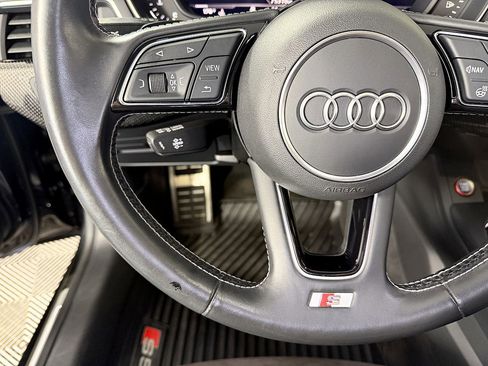 Used 2018 Audi S5 Premium Plus w/ Navigation Package image 28