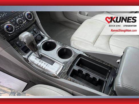 Used 2014 Buick Enclave Premium w/ Trailering Provision Package FWD image 31