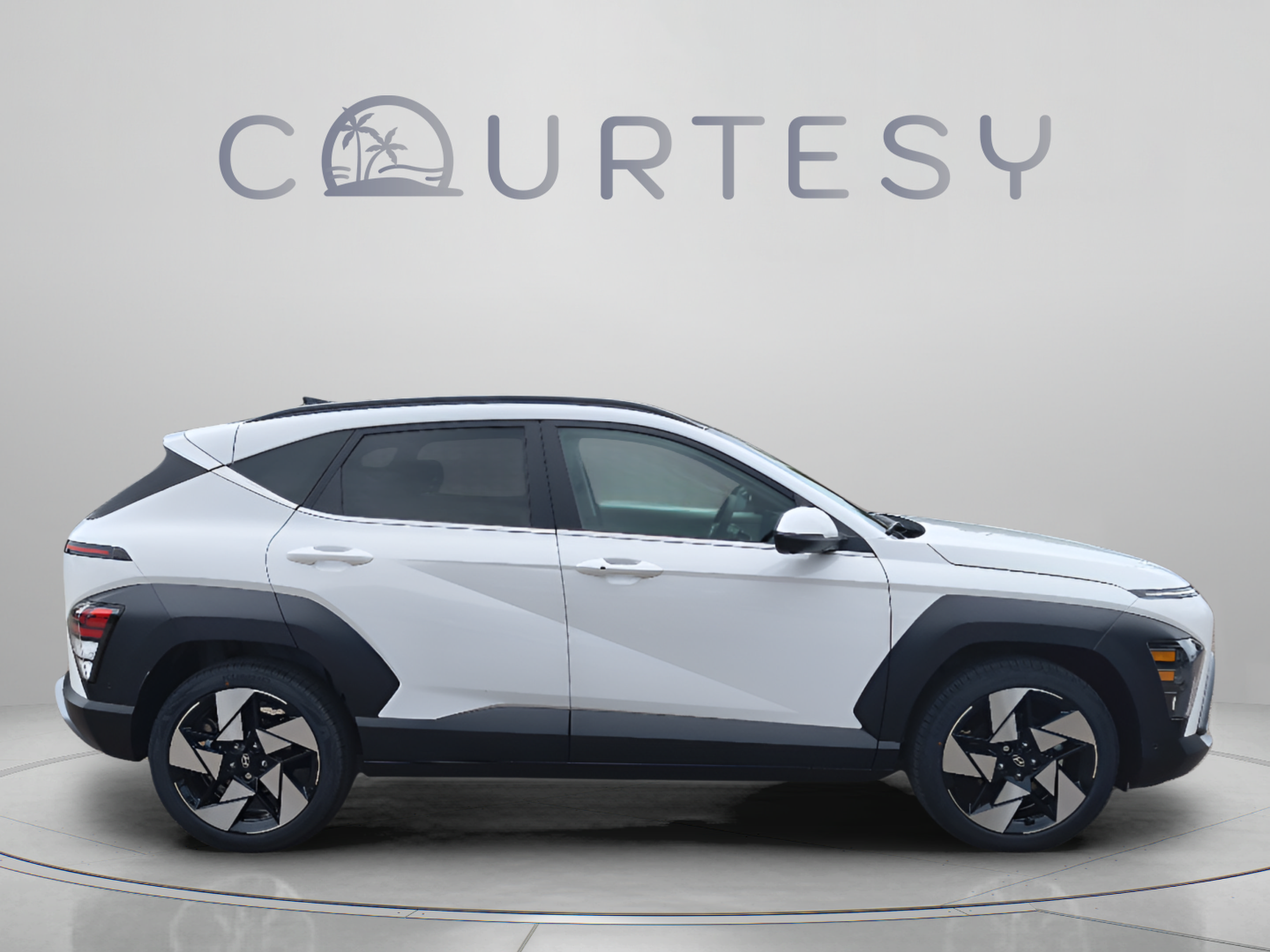 New 2027 Hyundai Kona Limited FWD image 6
