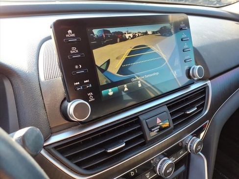 Used 2019 Honda Accord EX-L image 24