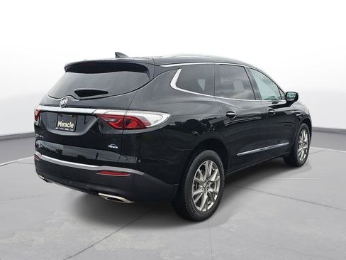 Used 2023 Buick Enclave Premium w/ Experience Buick Package AWD/4WD image 6