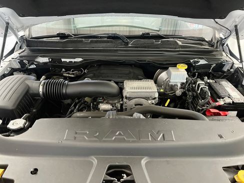 Used 2023 RAM 1500 Big Horn AWD/4WD image 29