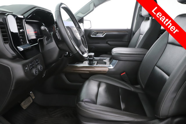 Used 2024 Chevrolet Silverado 1500 RST w/ Convenience Package II AWD/4WD image 18