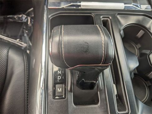 Used 2023 Ford F150 Lariat w/ Equipment Group 502A High image 28