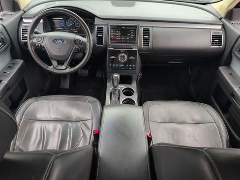 Used 2015 Ford Flex Limited w/ Equipment Group 301A FWD image 36