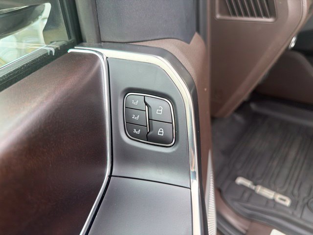 Used 2026 Ford F150 King Ranch w/ Equipment Group 601A High AWD/4WD image 21