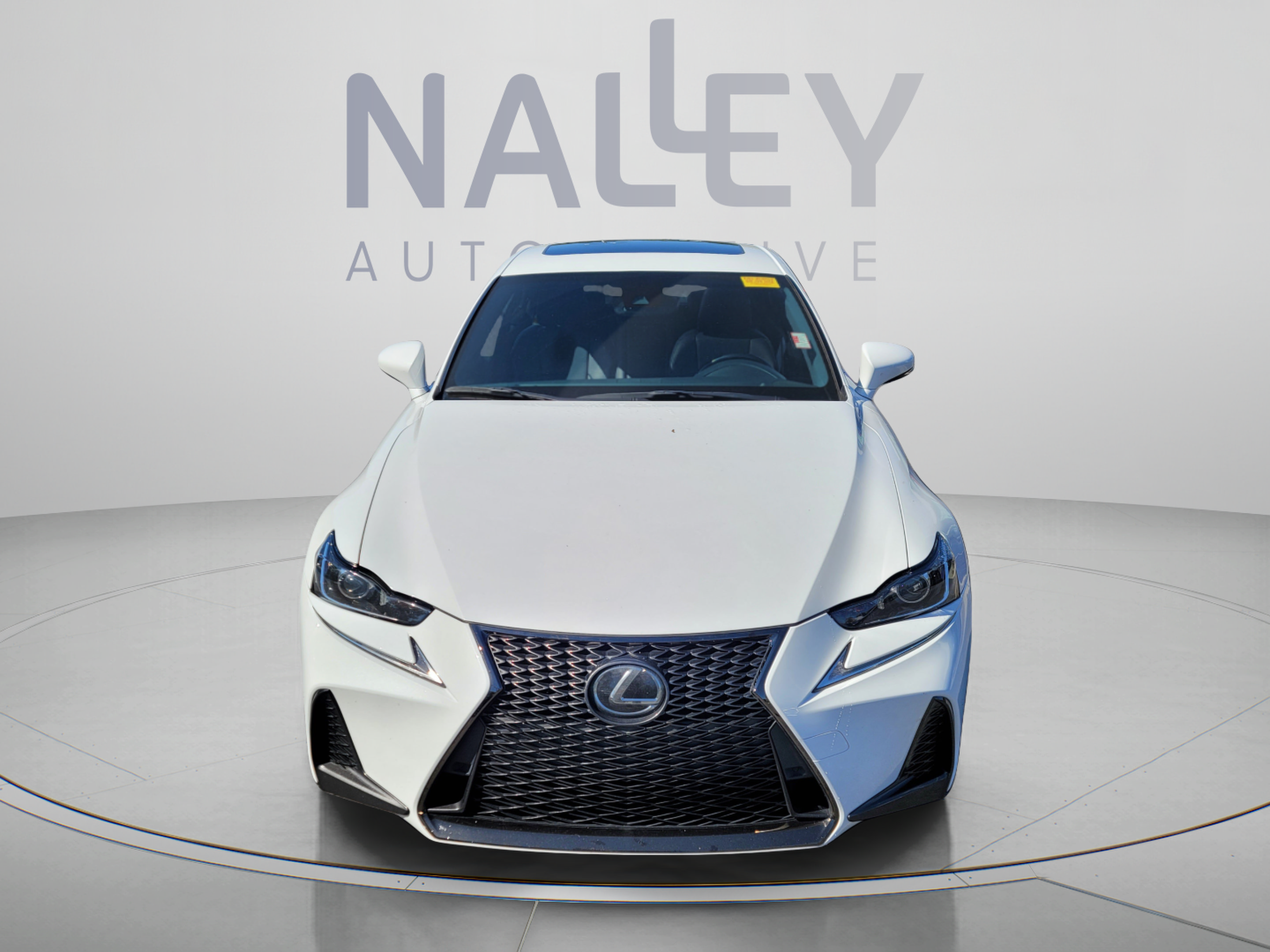 Used 2019 Lexus IS 300 RWD image 7